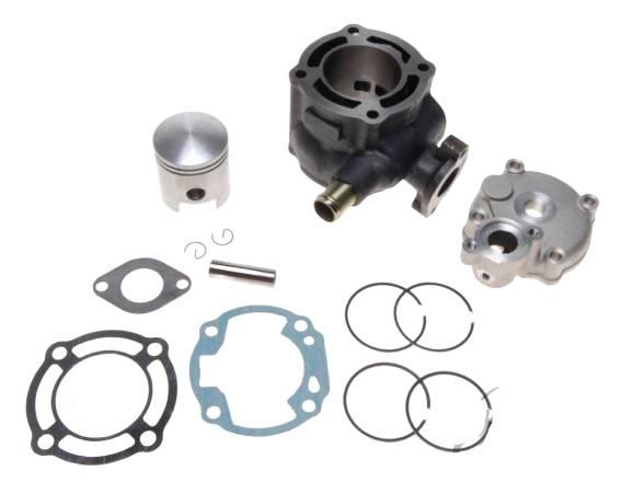 Cylinder głowica suzuki katana lc 47,00 | AY3307