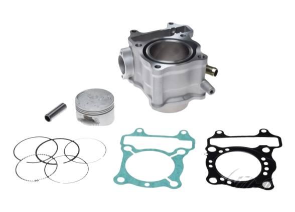 Cylinder honda sh125 52.40mm 12100-kgf-910