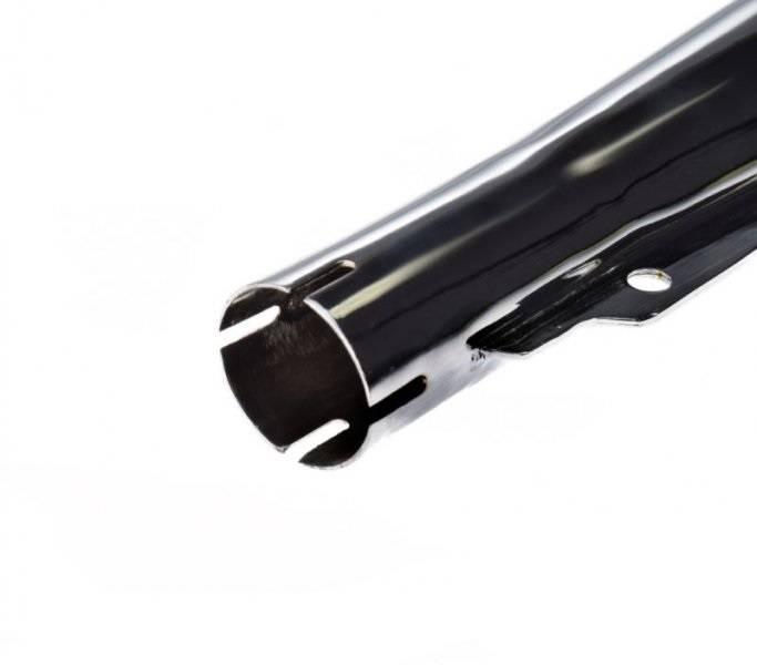 Tłumik jawa 50 pancerka | JA8004 - zdjęcie 2