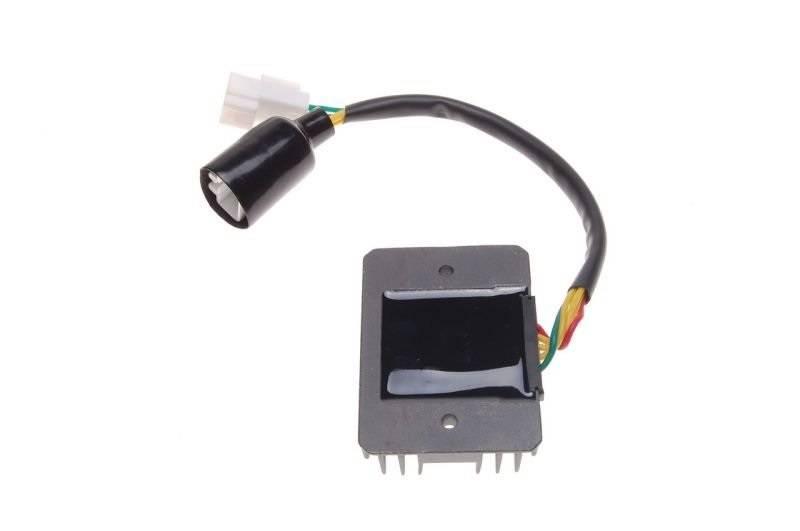 Regulator napięcia honda cb1300 | AI22399 - zdjęcie 2