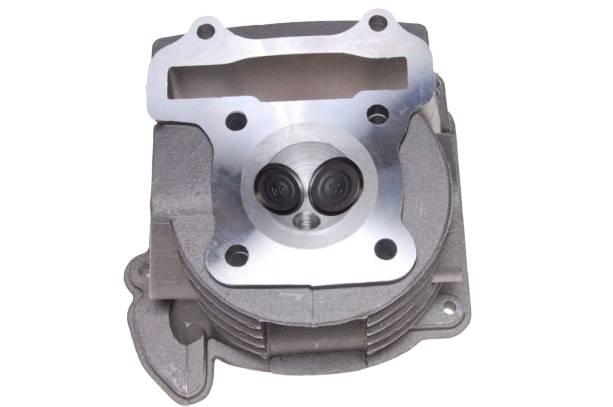 Głowica cylindra 80 cc 4t silnik jj1p39qm - zdjęcie 4