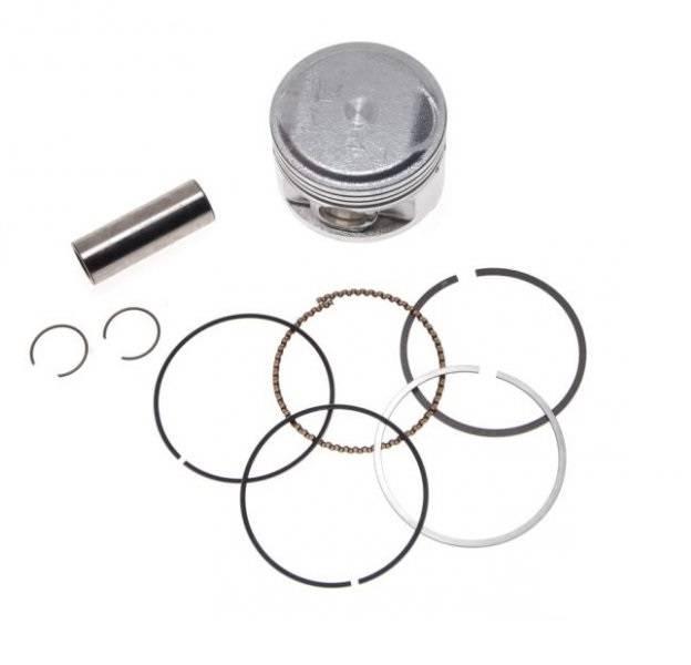 53,70/15/18,5 tłok yamaha majesty 125 | AYA30120