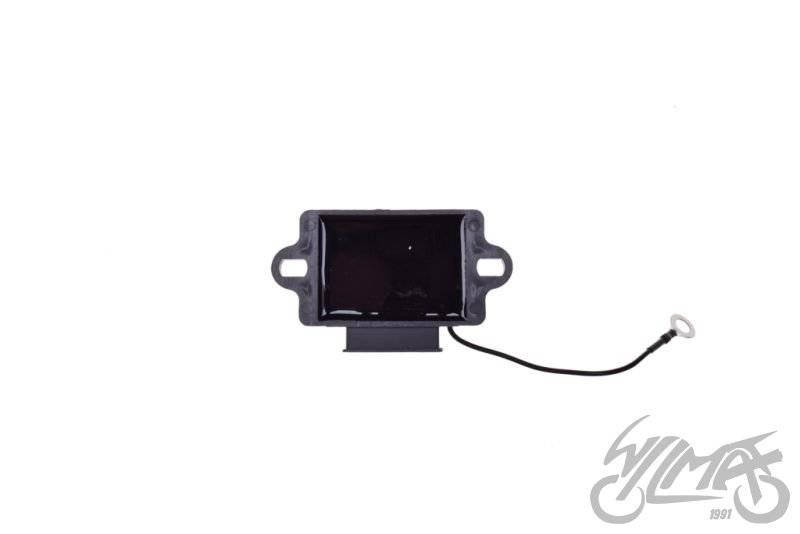 Moduł zapłonowy vespa pk100 pk110 pk125 | AI1603 - zdjęcie 4