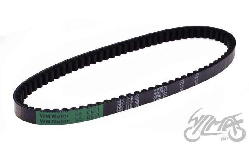 Pasek napędowy 765-17,5 peugeot speedfight buxy - zdjęcie 2