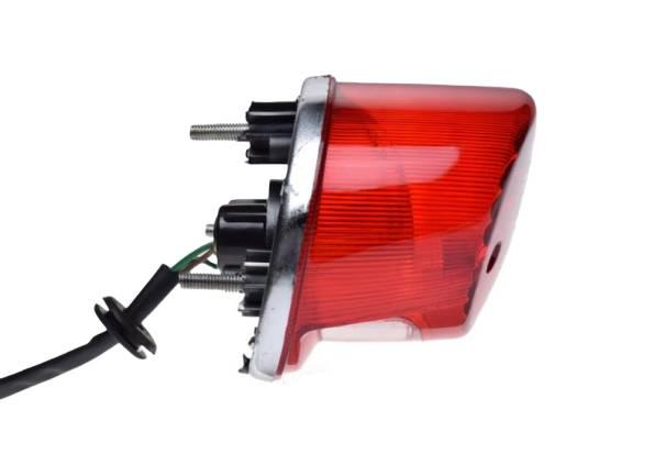 Lampa tył junak 901 | J9012421 - zdjęcie 4