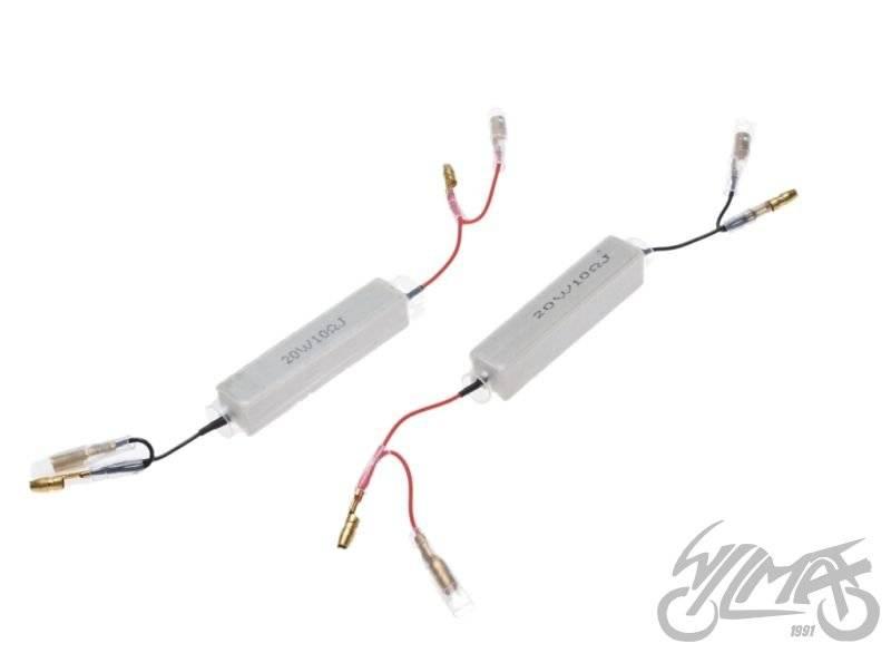 Opornik kierunkowskazów led 20w | AM9202B - zdjęcie 3
