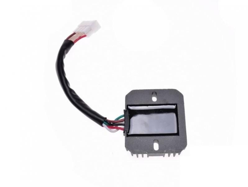 Regulator napięcia yamaha xj550 1981 | AI22397 - zdjęcie 2