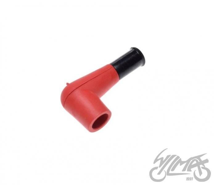 Fajka świecy . | ABASP005 - zdjęcie 2