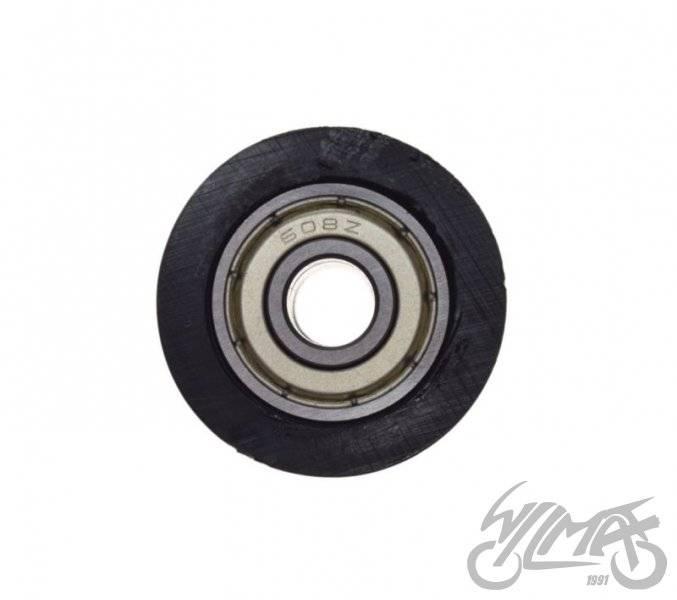 Rolka prowadząca łańcucha napędowego 32 mm - zdjęcie 3