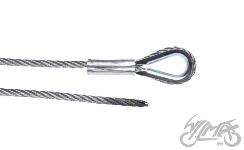 Linka wyciągarki aa0212 | AA022094 - zdjęcie 3