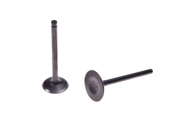 Zawór ssący wydechowy silnik 125 ccm cross 4t