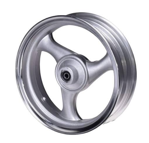 Obręcz koła 12x3,50 przód | ZU5205 - zdjęcie 3