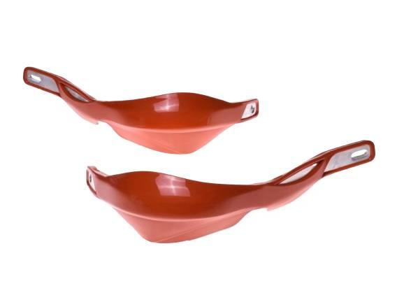 Osłona dłoni enduro pomarańczowe | AW52555 - zdjęcie 3