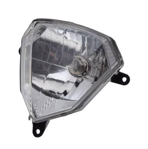Lampa przód romet crs50/125 | RCR2401