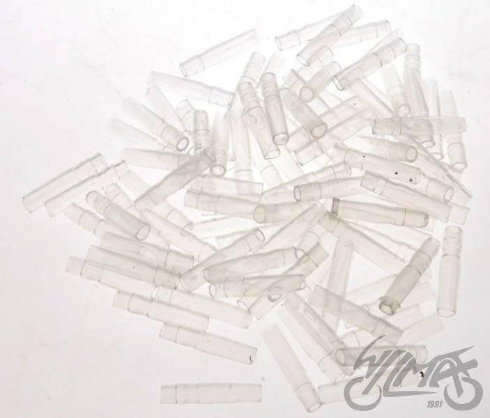 Otulina żeńska okrągły opk 100 sztuk | AA16577 - zdjęcie 2