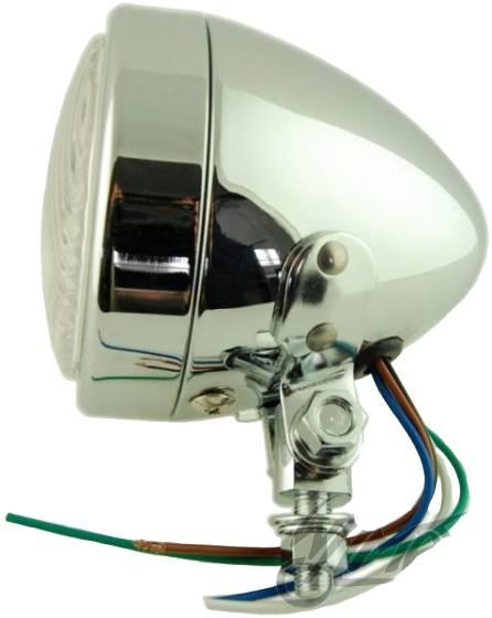 Lampa 4 h4 ece 60/55w 12v | AW2427