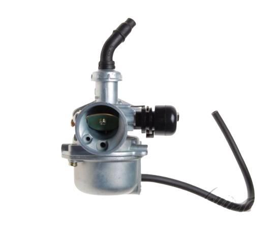 Gaźnik py-5 ssanie ręczne | ZPY3001 - zdjęcie 4