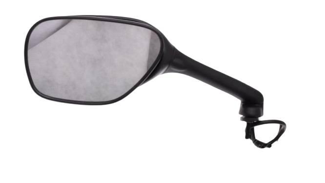 Lusterko suzuki gsxr600 750 1000 z kier lewe - zdjęcie 3