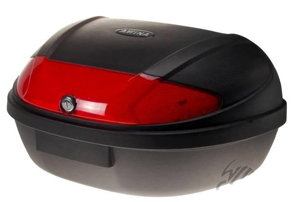 Kufer 60 x 44 x 31,5 48l | AW9032 - zdjęcie 3