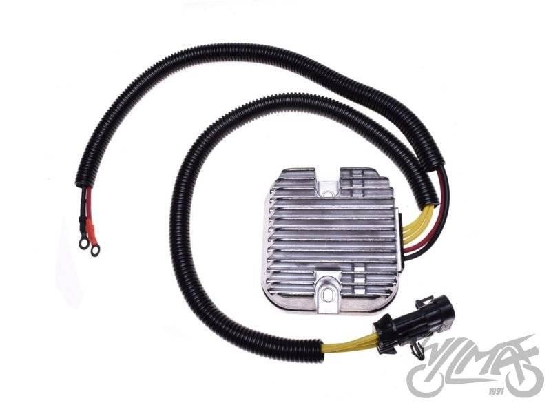 Regulator napięcia polaris ranger rzr 570 xp900 - zdjęcie 2