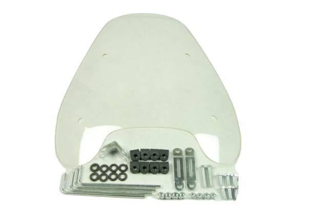 Owiewka szyba osłona uniwersalna | AW9938 - zdjęcie 2