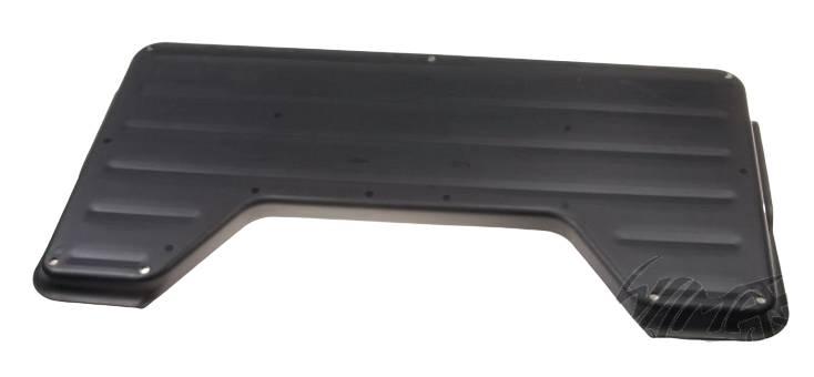Kufer atv tył 101x53,5x12 cm | AW91605 - zdjęcie 2