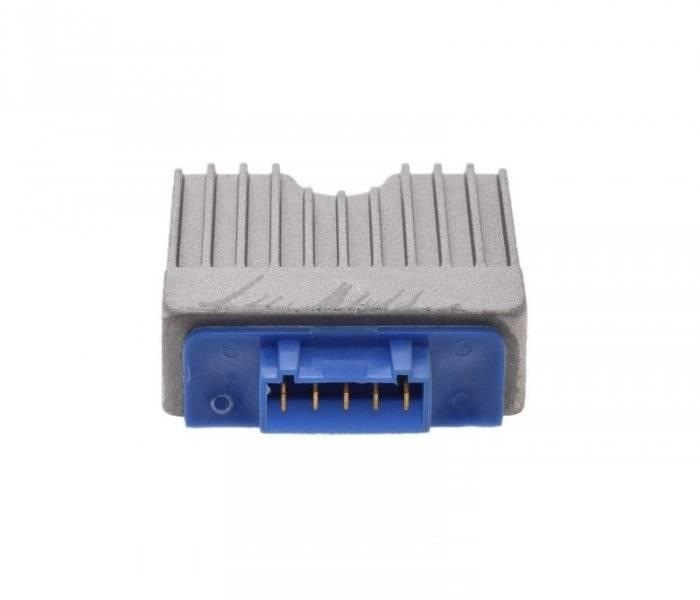 Regulator napięcia piaggio aprilia derbi - zdjęcie 2