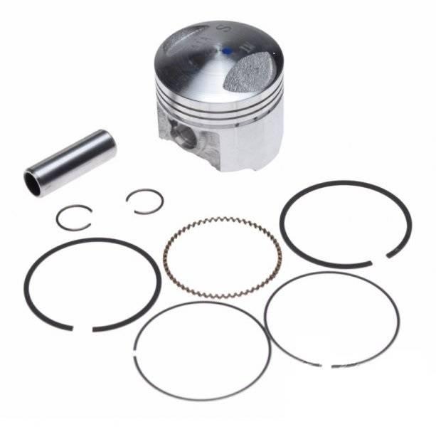 37,00/10/16 tłok sym orbit 4t | SOR0022