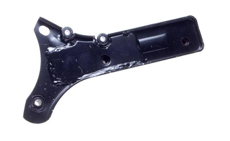 Wspornik tłumika 2t | ZB8020 - zdjęcie 2