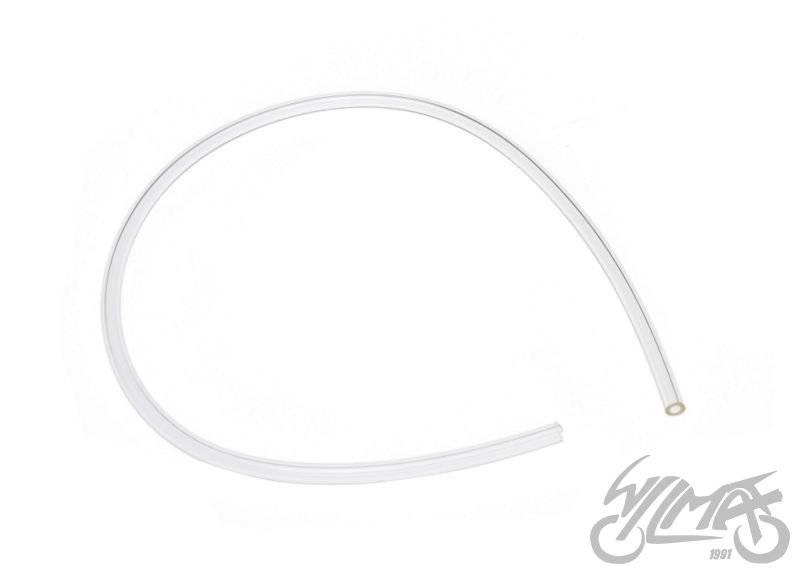 Wąż dozownika oleju 2t 400mm | AA1607 - zdjęcie 2