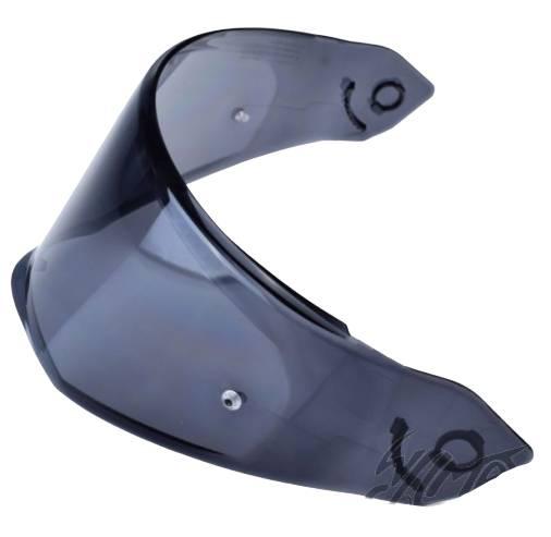 Szyba kasku ff324 przyciemniana | AK800012811 - zdjęcie 2
