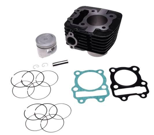 Cylinder bajaj 100 53,00 | AY3554