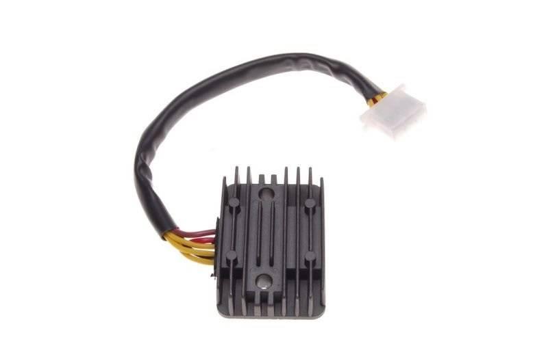 Regulator napięcia kawasaki er-5 er500a3 1999