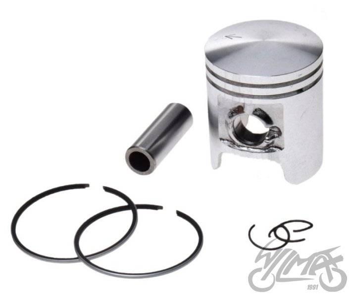 40,00/12/21,5 tłok peugeot speedfight 50 - zdjęcie 2