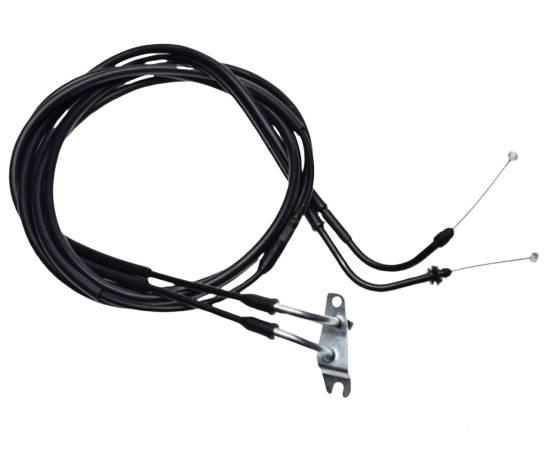 Linka gazu yamaha neos50 2015 | LC2089