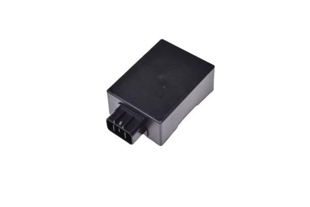 Moduł zapłonowy suzuki an 125 hs 125 | AW0118