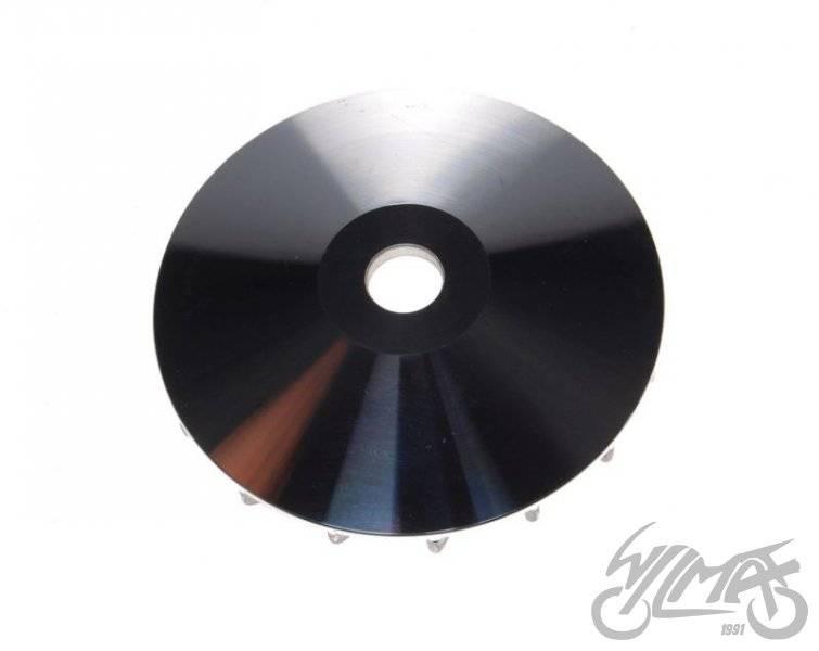 Tarcza zewnętrzna wariatora honda lead 90 - zdjęcie 2