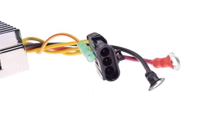 Regulator napięcia polaris 4011182 | AI22464 - zdjęcie 3
