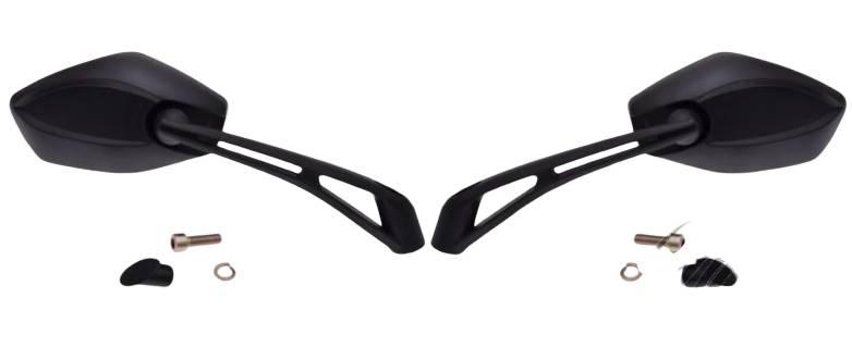 Lusterko longjia k m8 yamaha nowy model | LM0003