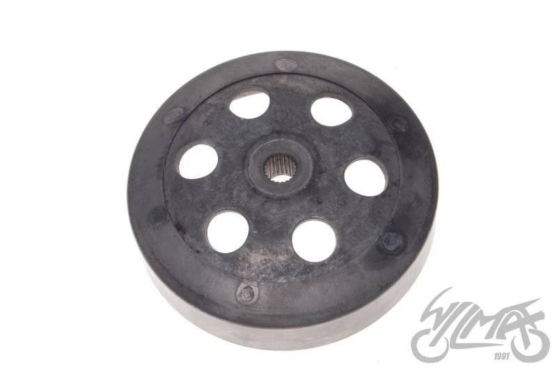 Dzwon sprzęgła honda dio 107,4mm | AY51685 - zdjęcie 2