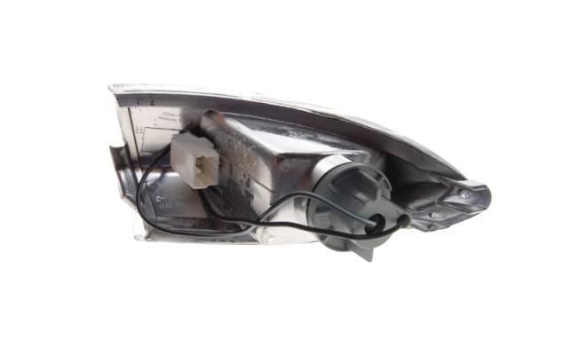 Kierunkowskaz tył prawy piaggio fly 125/50 - zdjęcie 3