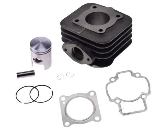 Cylinder piaggio zip 2t | PZI0021