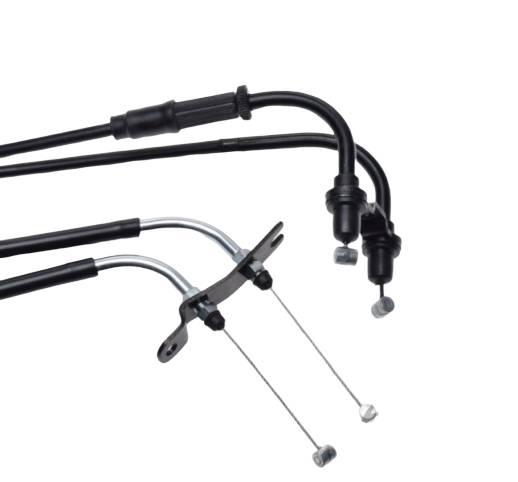 Linka gazu yamaha xmax250 xmax125 2010-201 - zdjęcie 2