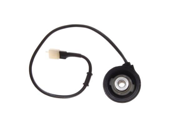 Napęd licznika yamaha neos digital | AI2617 - zdjęcie 3