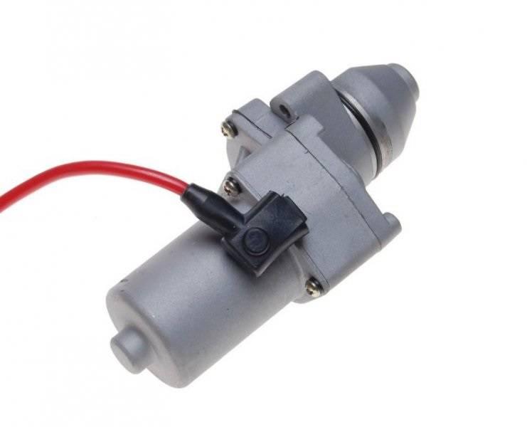 Rozrusznik elektryczny am6 | KAM2101 - zdjęcie 2