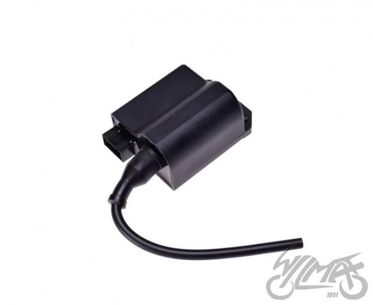 Cewka z modułem suzuki katana50 sky50 ac - zdjęcie 2