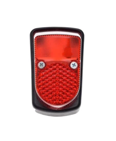 Lampa tył romet stary typ | RO2045 - zdjęcie 4