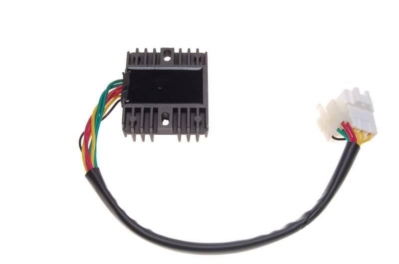 Regulator napięcia honda cbr900rr | AI22389