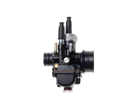 Gaźnik 21 mm zamiennik dla dellorto typ phbg - zdjęcie 2