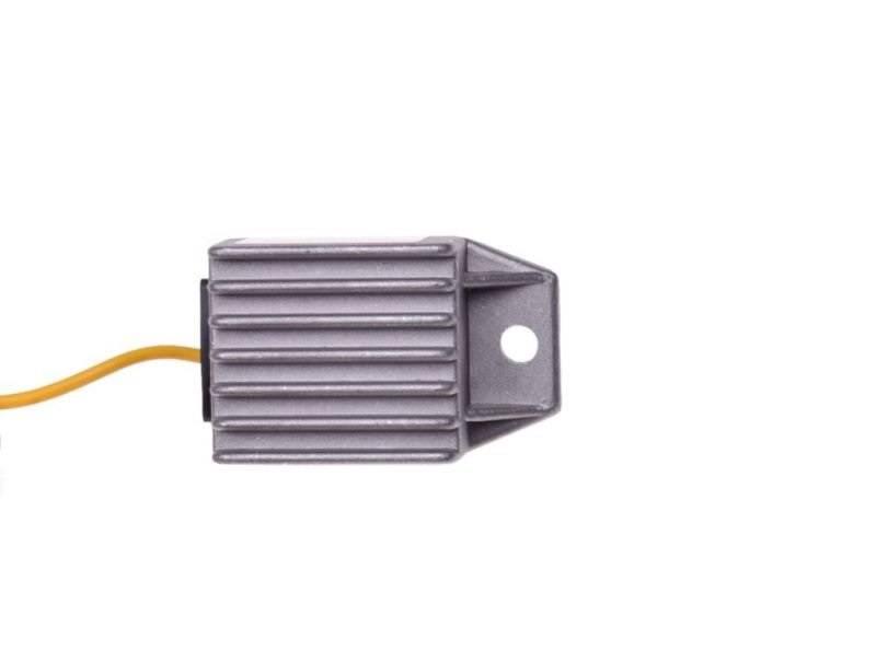 Regulator napięcia yamaha 1978 dt125e | AW00521 - zdjęcie 2